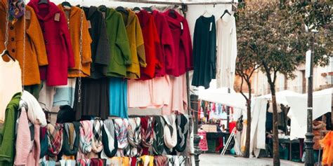 vintage markets in naples